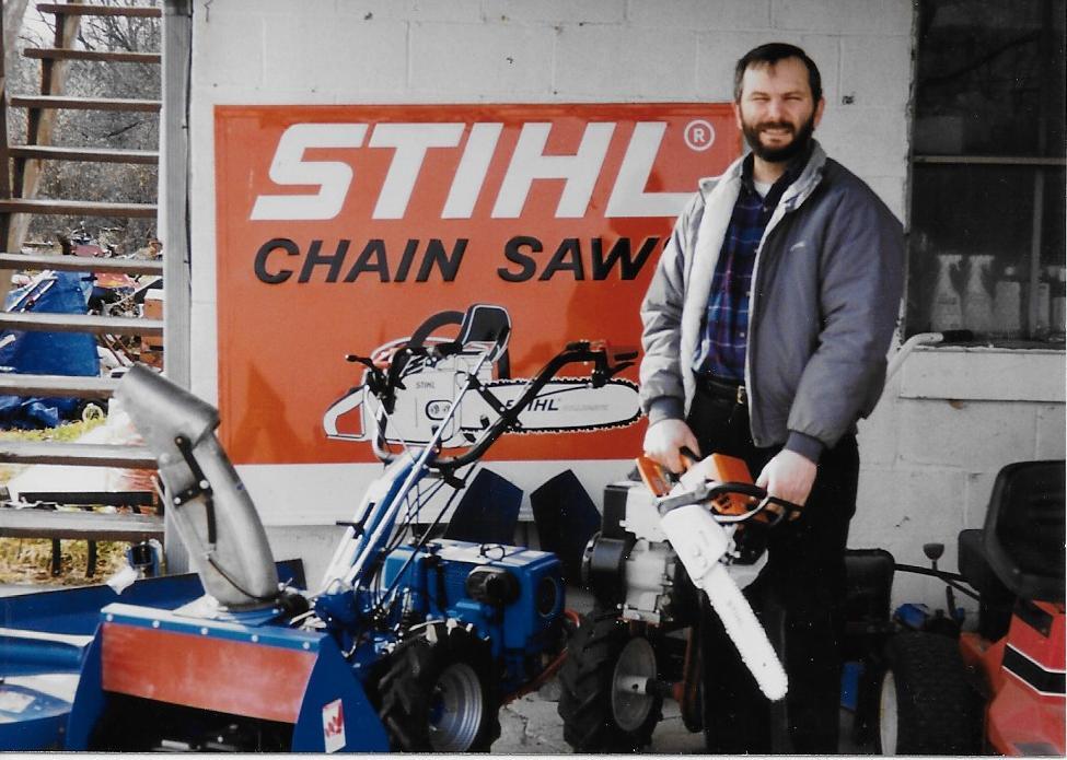 11-19-1996 Stihl