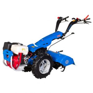 BCS Two Wheeled Tractors